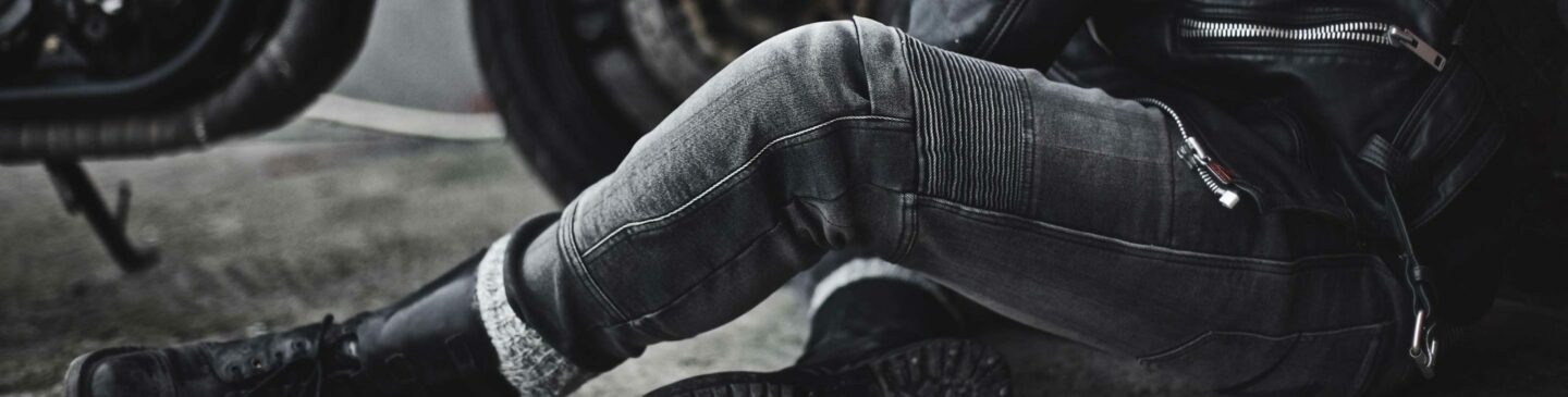 Motorcycle Jeans For For Riding Pando Moto