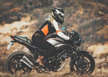 Pando Moto Ride Report: Northern Italy