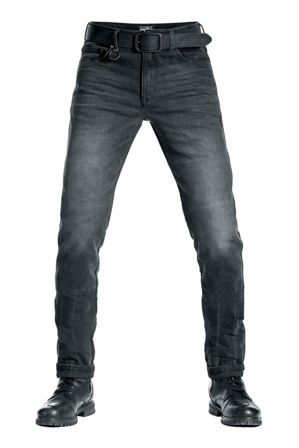 ROBBY COR 01 Motorcycle Jeans – Men’s Slim-Fit Cordura®
