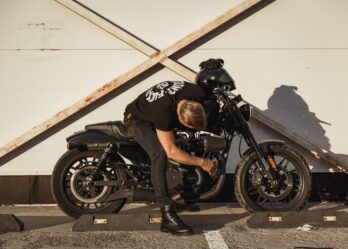 What Safety Standards Should You Be Paying Attention To while riding your motorcycle