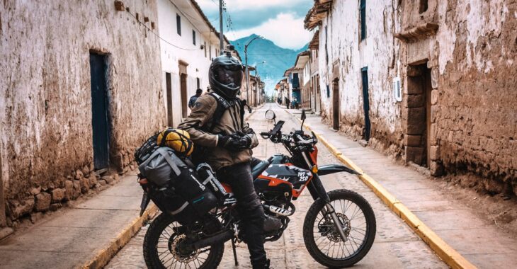 Staying Safe on the Road: Motorcycle Touring Do’s and Don’t’s