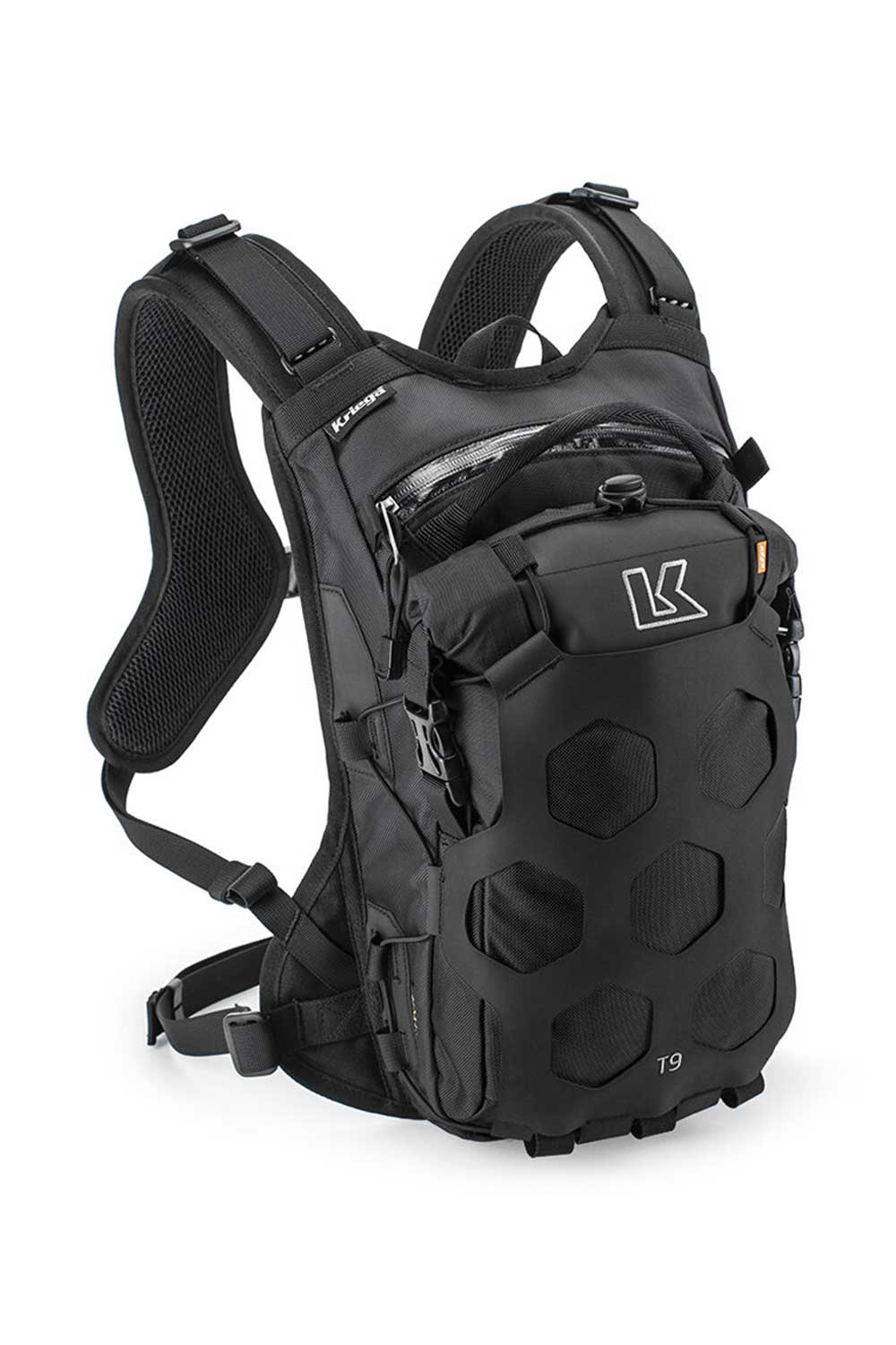 kriega luggage