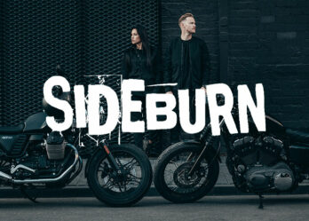 Sideburn Magazine