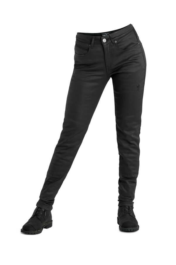 Lorica Kev 02 motorcycle jeans for women 2