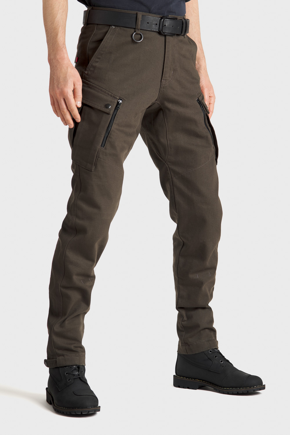 Mens Motorcycle Jeans Motorbike Pants Reinforced Jeans Made With DuPont™ Kevlar® 