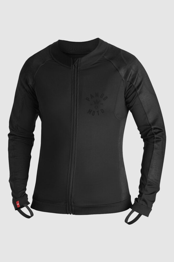 Armored base layer SHELL UH 02 front