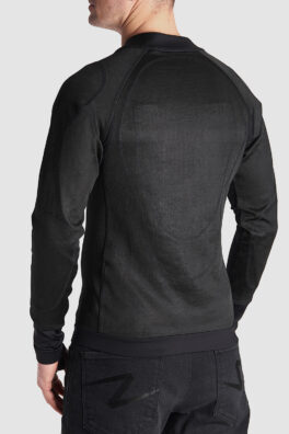 Armored base layer SHELL UH 02 back