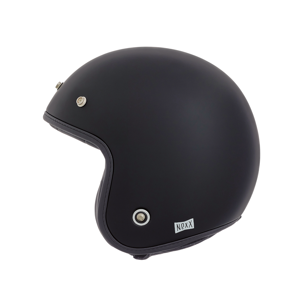 Nexx X.G10 PURIST BLACK MT helmet