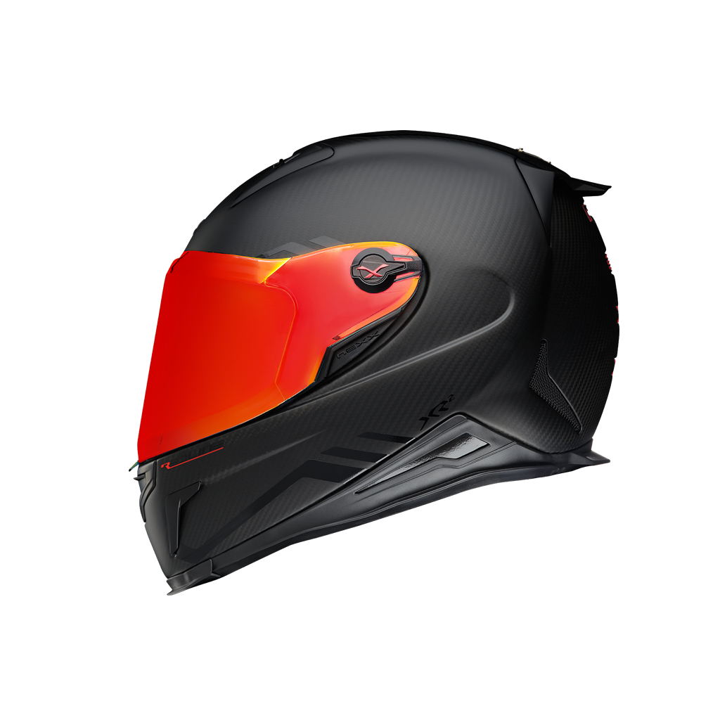 Nexx XR2 Redline helmet