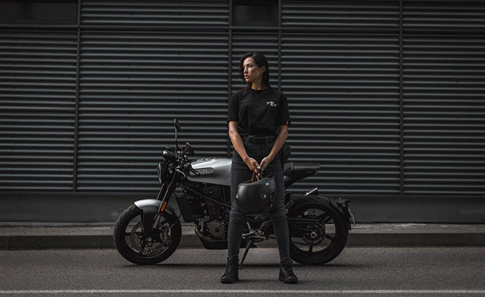 Pando Moto – Premium Motorcycle Gear