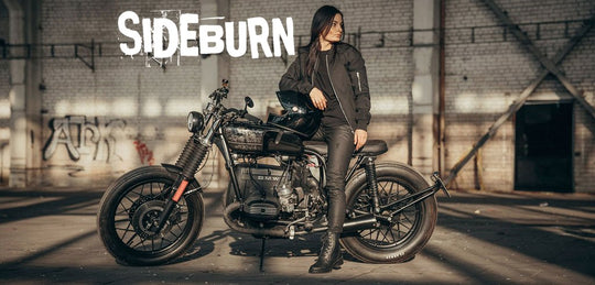 Pando Moto 2020 Collection Review By Sideburn