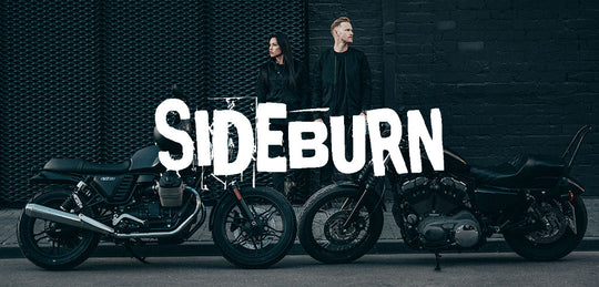 Sideburn Magazine
