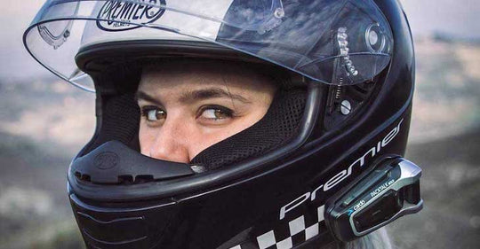 7 Wild Tips For Winter Motorcycle Riding