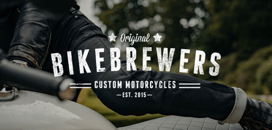 Bike Brewers