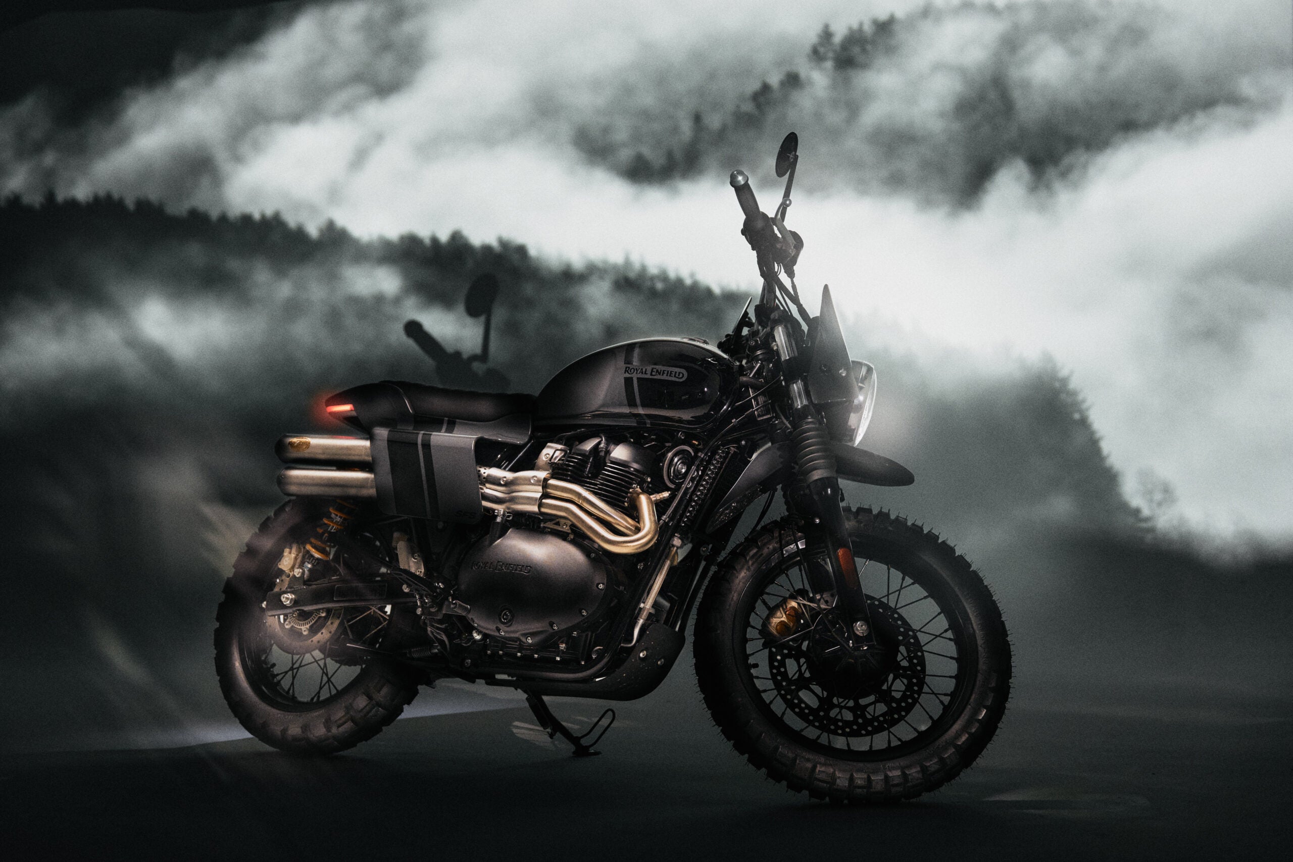 末那末匠　鎌田光司　Steampunk Motorbike Panda Steampunk Panda Warrior – 3D Metal Puzzle Model Kit | DIY Armored
