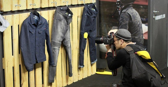 EICMA 2016 The Next Big Step Towards Scaling