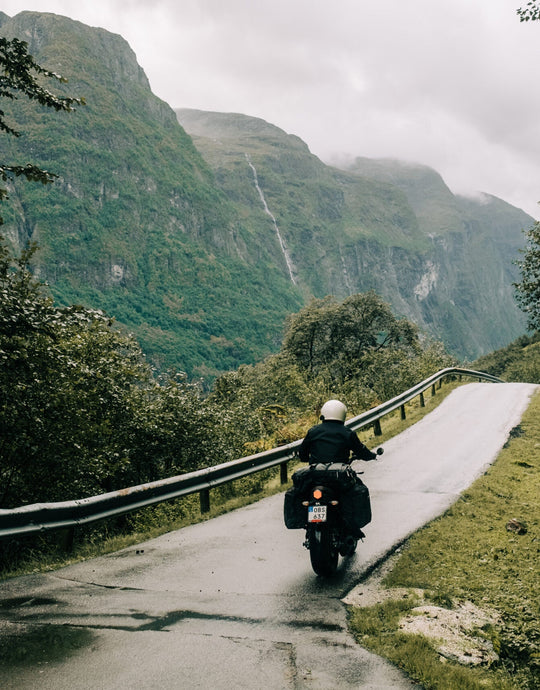 Pando Moto Norway-213