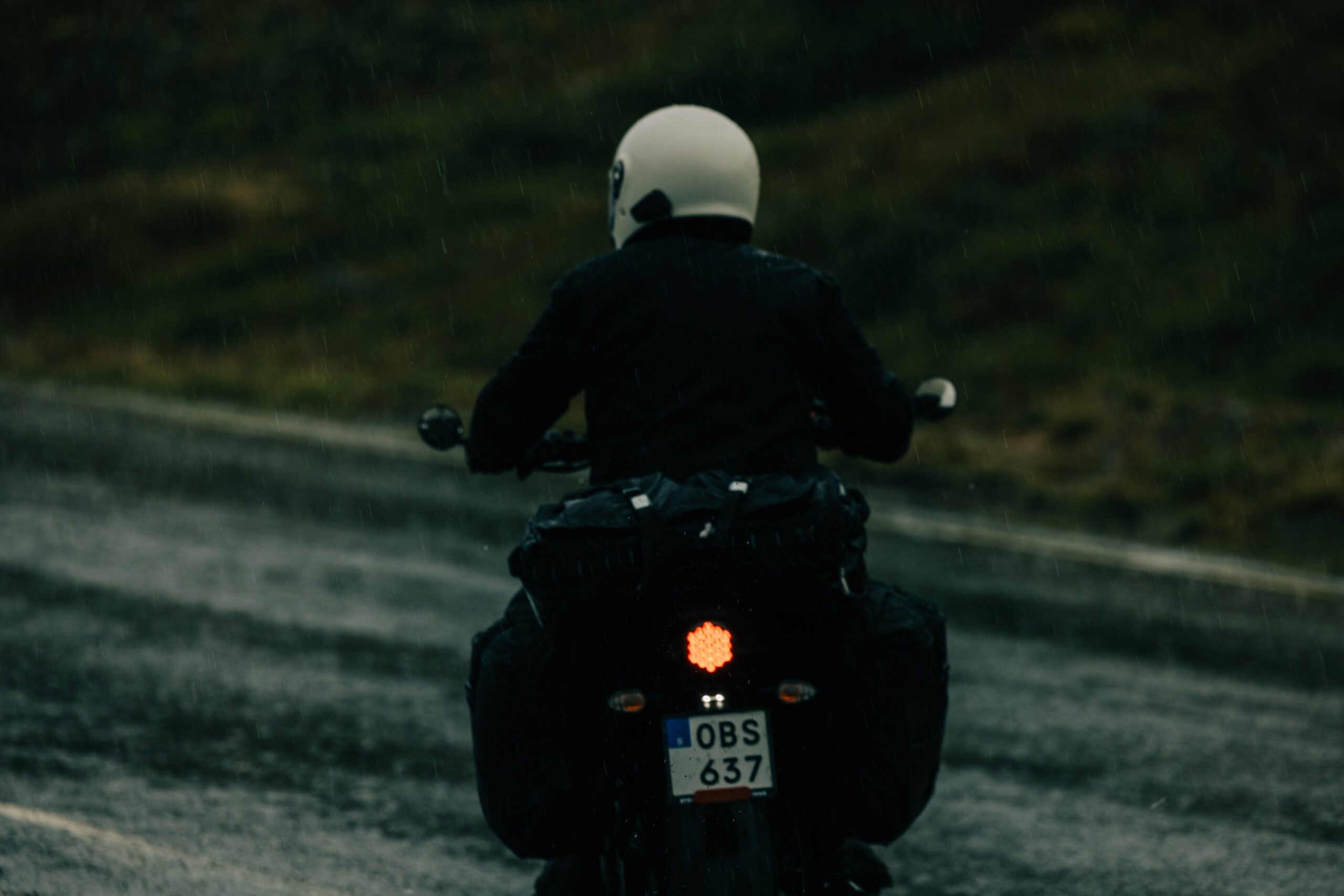 Pando Moto ENGINEERED BY RIDERS Types of Motorcycle Bags: Luggage ...