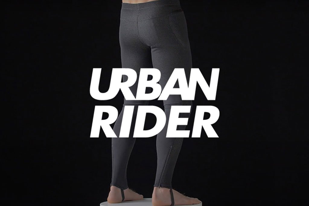 Pando Moto Skin UH 01 Motorcycle Leggings Review