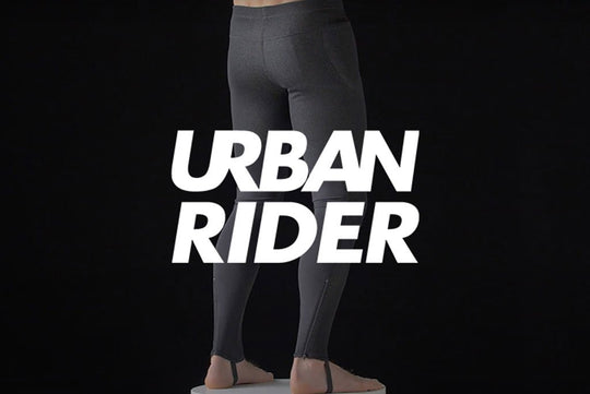Pando Moto Skin UH 01 Armored Motorcycle Leggings Review By Urban Rider