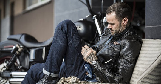 Rock`N`Ride