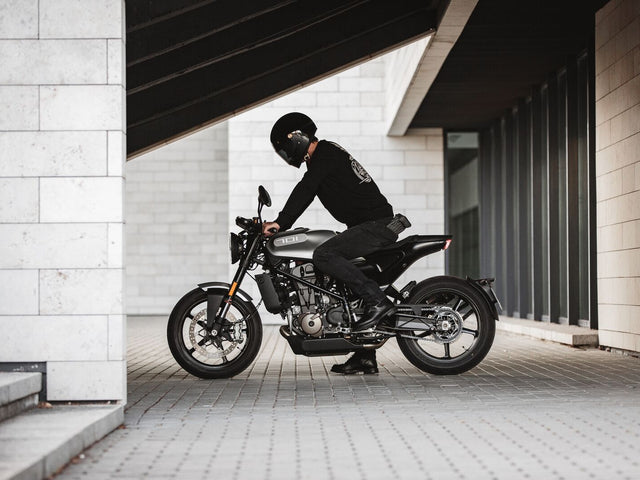 How to Look After Your Motorcycle Gear