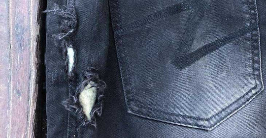 Crash Test: Pando Moto Jeans vs Antelope