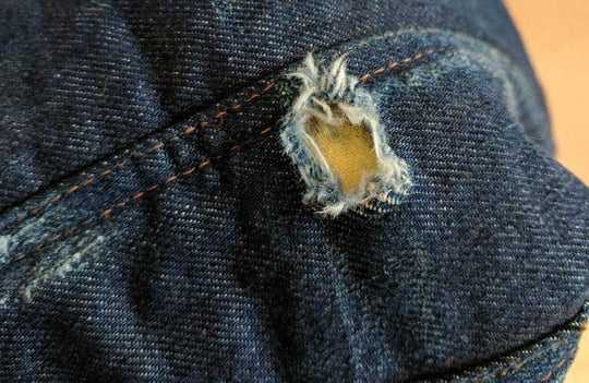 Crash Tested: Boss 105 Jeans Review By Chris Cope