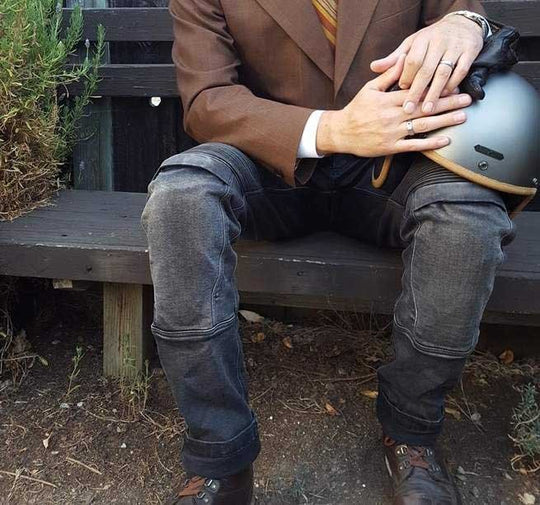 Has Pando Moto Made The Best Riding Jeans Ever?