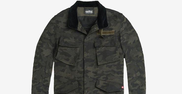 Pando Moto M65 Jacket HiConsumption Review Pando Moto