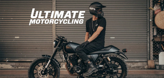 Pando Moto 2020 Collection Review By UltimateMotorcycling