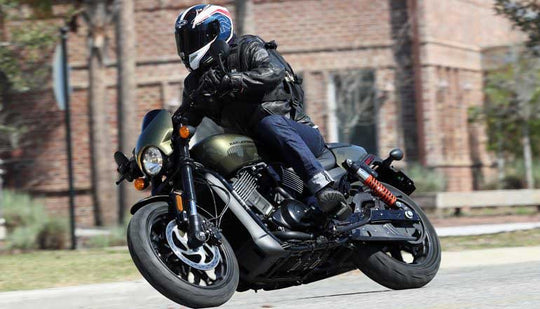 Boss 105 Indigo Crash review