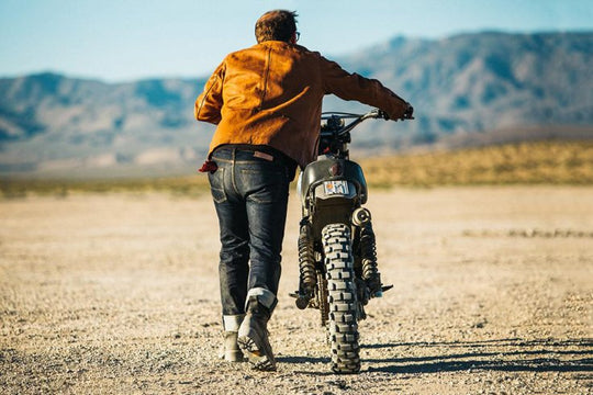 Top 10 Motorcycle Jeans Of 2019 - HiConsumption Review