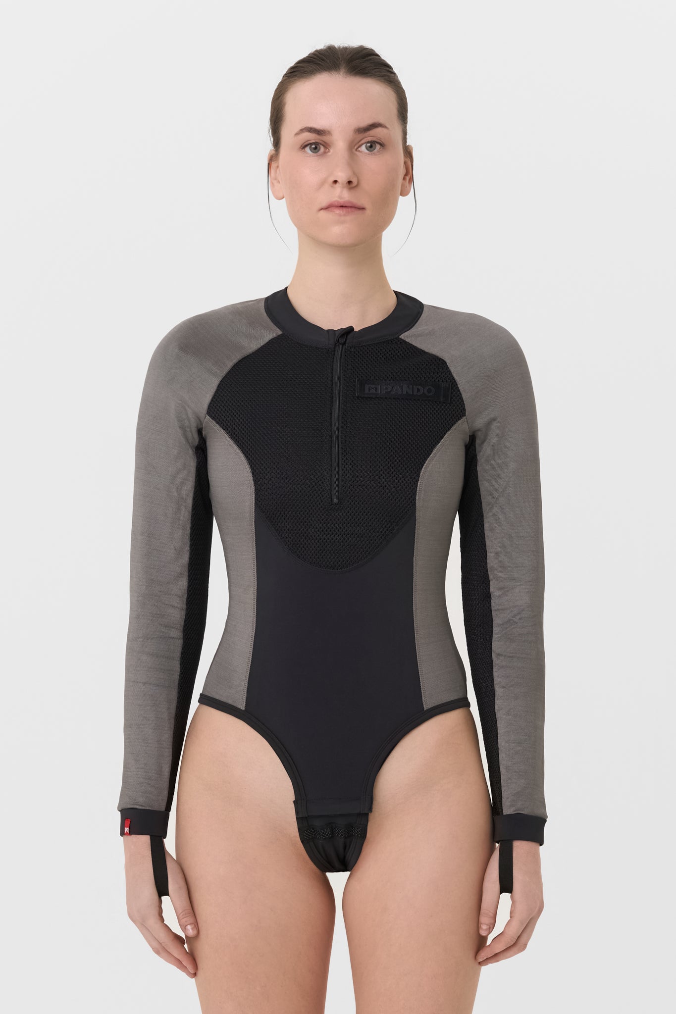 BIA – Protective motorcycle base layer body