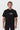 LUKE CONTROLLED CHAOS - Oversized T-Shirt for Bikers, Unisex