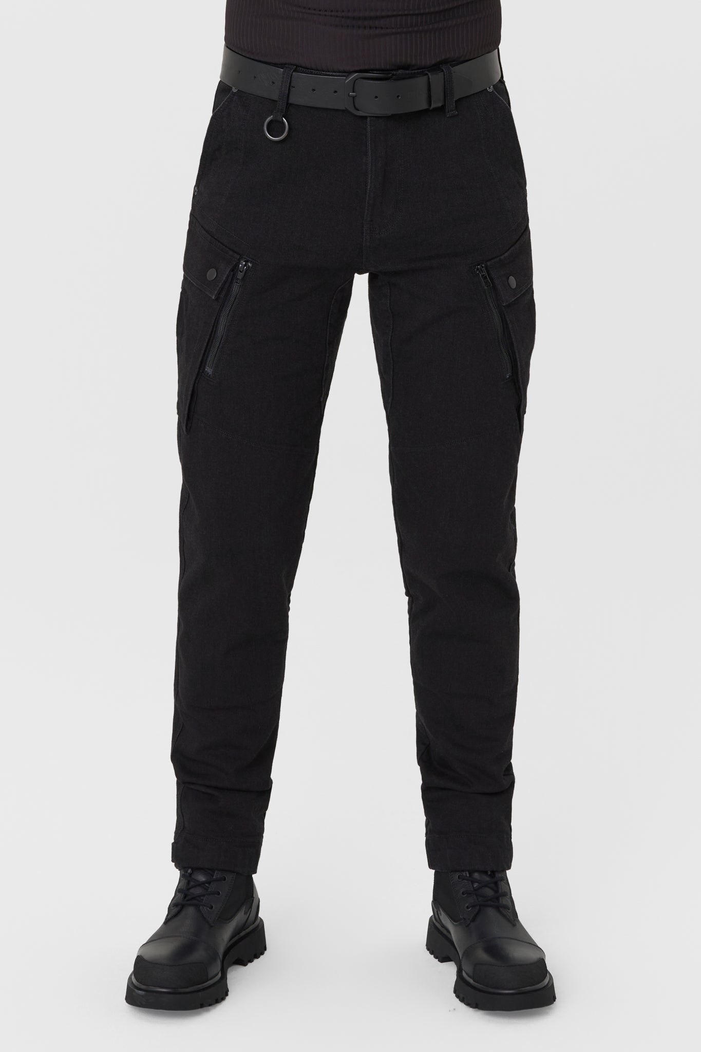 MARK AAA – Cargo Style Jeans Cordura® Balistex®