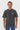 ALEX ORIGINS - ACID Washed Oversized T-Shirt for Bikers, Unisex