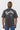 ALEX ORIGINS - ACID Washed Oversized T-Shirt for Bikers, Unisex