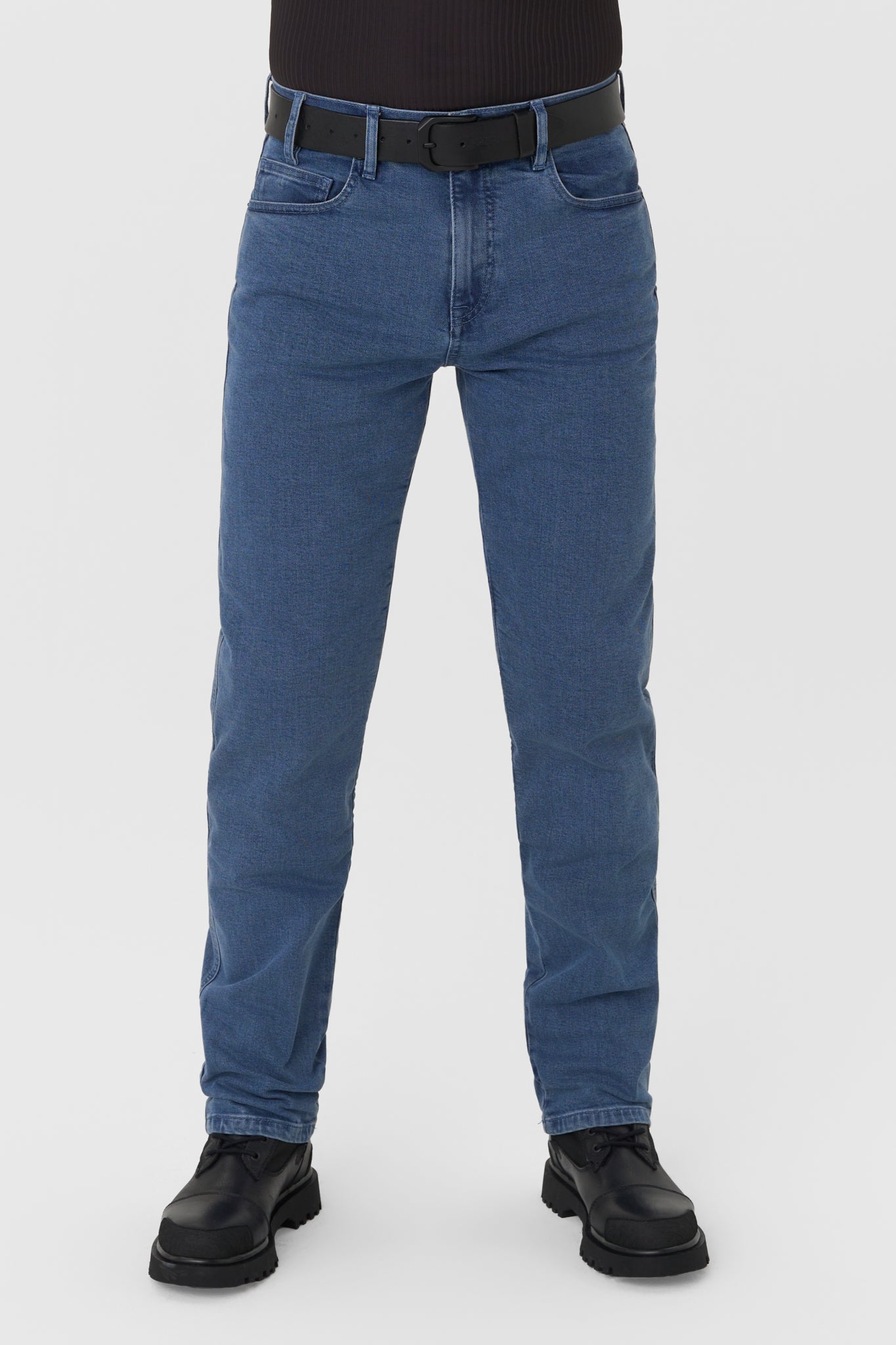 JAMES REGULAR – Motorcycle Jeans Regular Fit CORDURA®