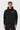 MAX DON’T DIE BLACK – Oversized Biker Hoodie, Unisex