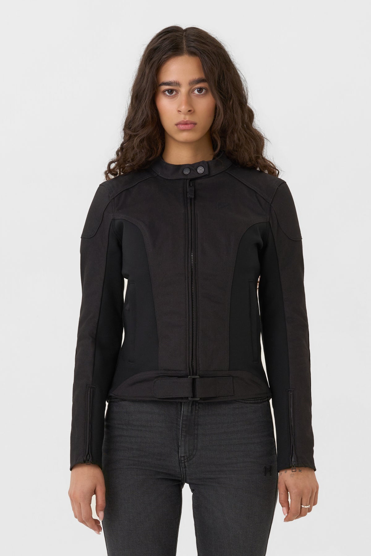 LUNA AAA Light weight summer jacket