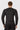 COMMANDO UH BLACK - Men's Light-Weight Motorcycle Jacket