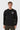 TOMMY TOKYO BLACK – Oversized Long sleeve T-shirt, Unisex