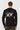 TOMMY TOKYO BLACK – Oversized Long sleeve T-shirt, Unisex