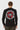 TOMMY PAIN BLACK – Oversized Long sleeve T-shirt, Unisex