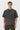 ALEX RUNA – ACID Washed Oversized T-Shirt for Bikers, Unisex