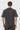 ALEX RUNA – ACID Washed Oversized T-Shirt for Bikers, Unisex