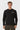 TOMMY DON'T DIE BLACK – Oversized Long sleeve T-shirt, Unisex