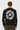 TOMMY DON'T DIE BLACK – Oversized Long sleeve T-shirt, Unisex