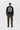 TOMMY DON'T DIE BLACK – Oversized Long sleeve T-shirt, Unisex
